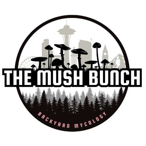 The Mush Bunch
