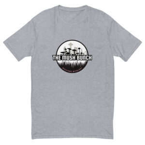 Mush Bunch Short Sleeve T-shirt