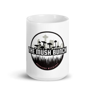 Mush Bunch Coffee Mug