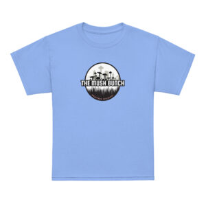 Mush Bunch Youth T-shirt